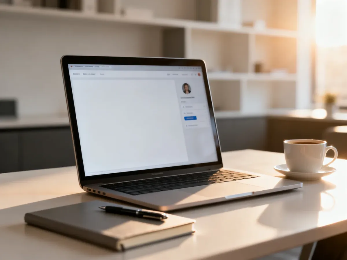 Jak skonfigurować profil LinkedIn krok po kroku?
