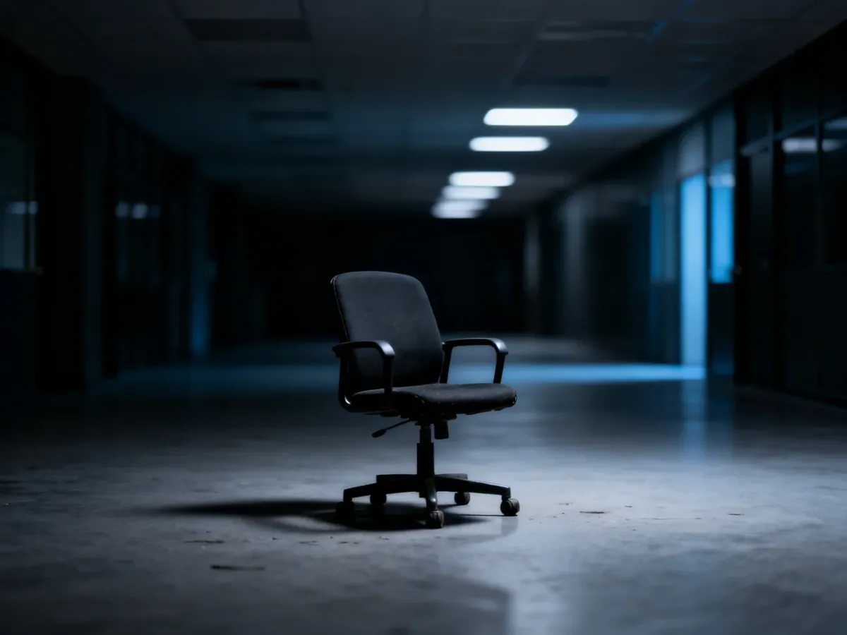 Mobbing – jakie są skutki dla pracownika?