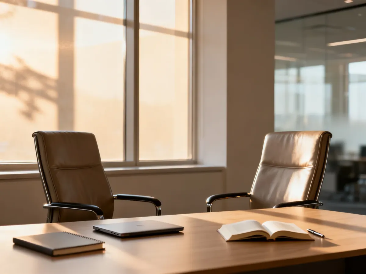 Coaching a mentoring – czym się różnią i co wybrać?