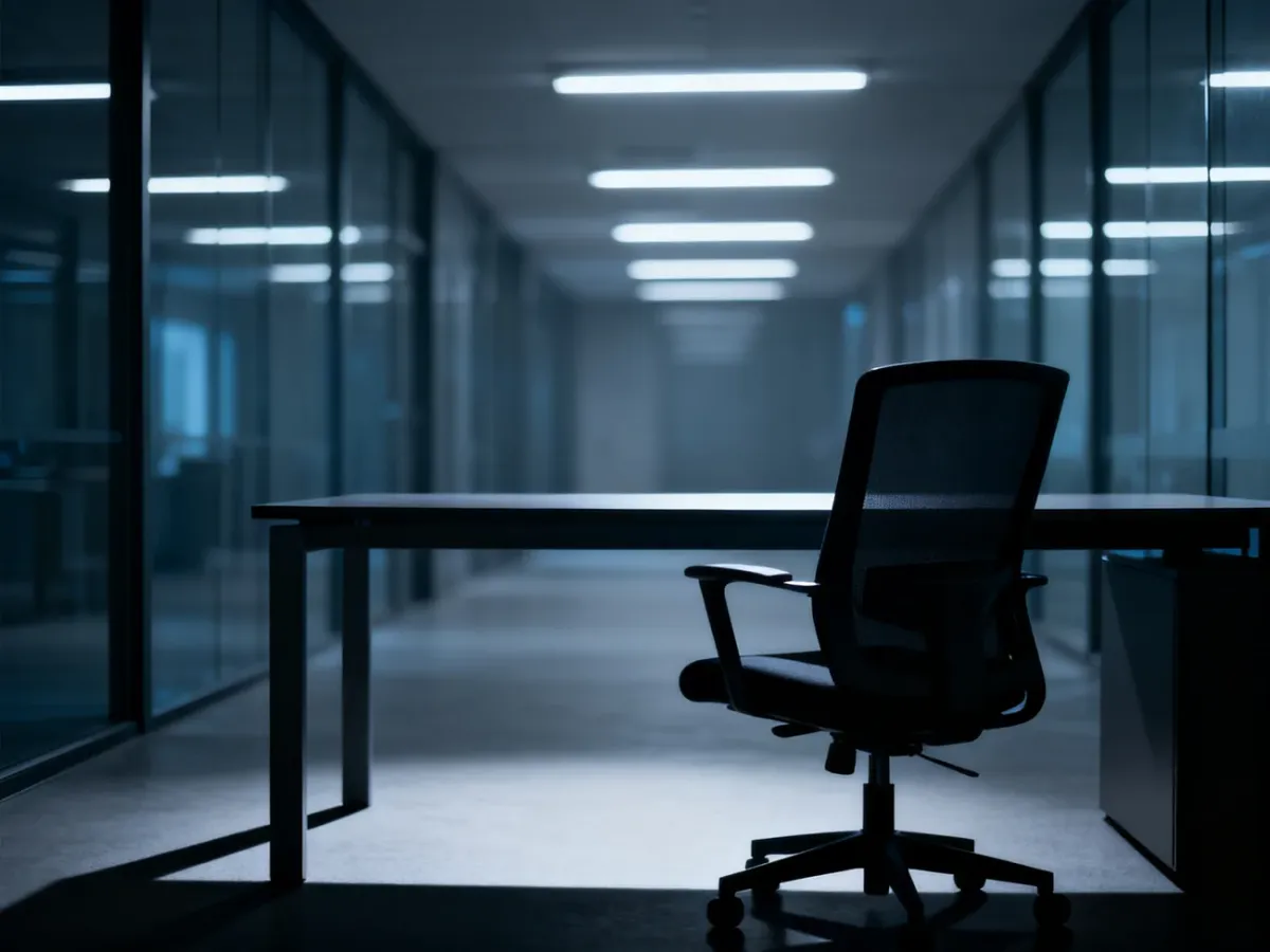 Szef psychopata – jak sobie radzić w pracy?