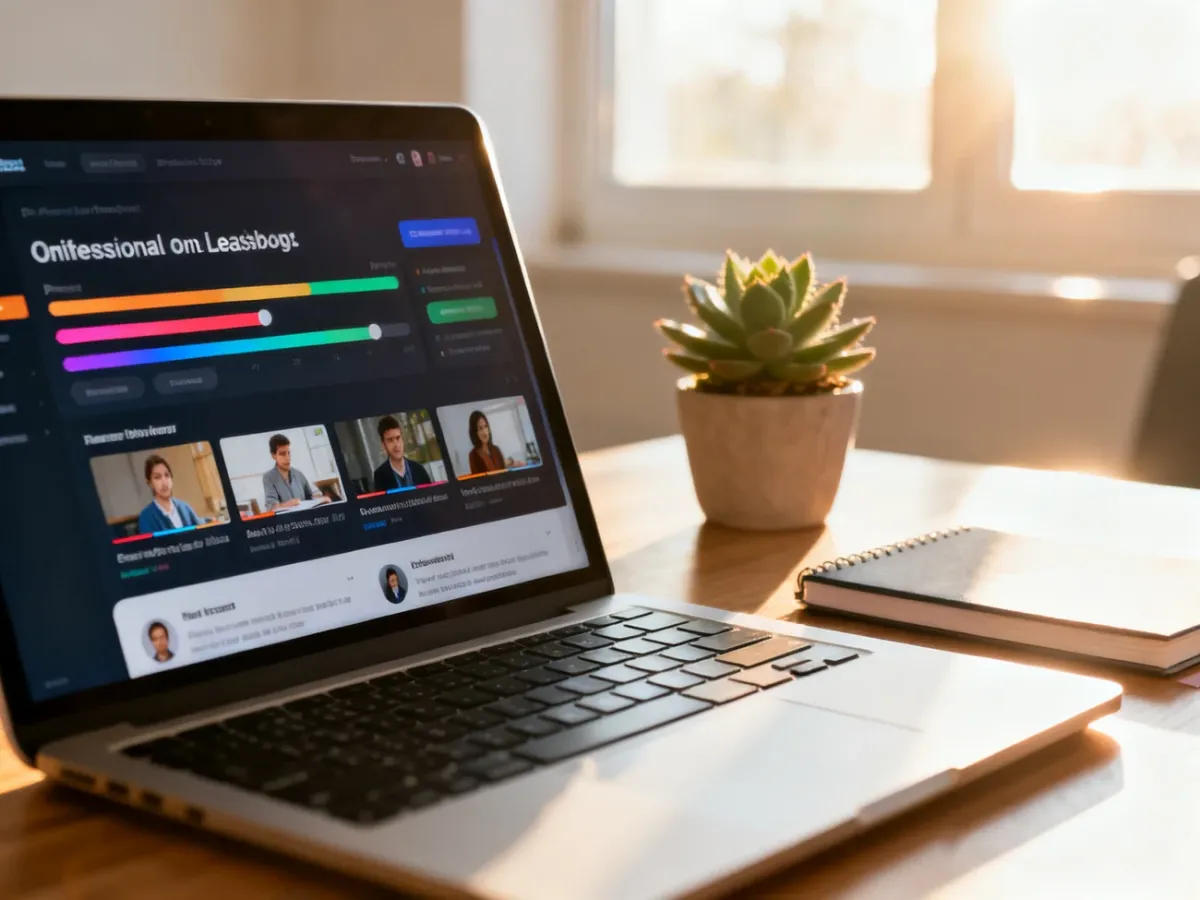 Jak używać LinkedIn Learning? Poradnik dla początkujących