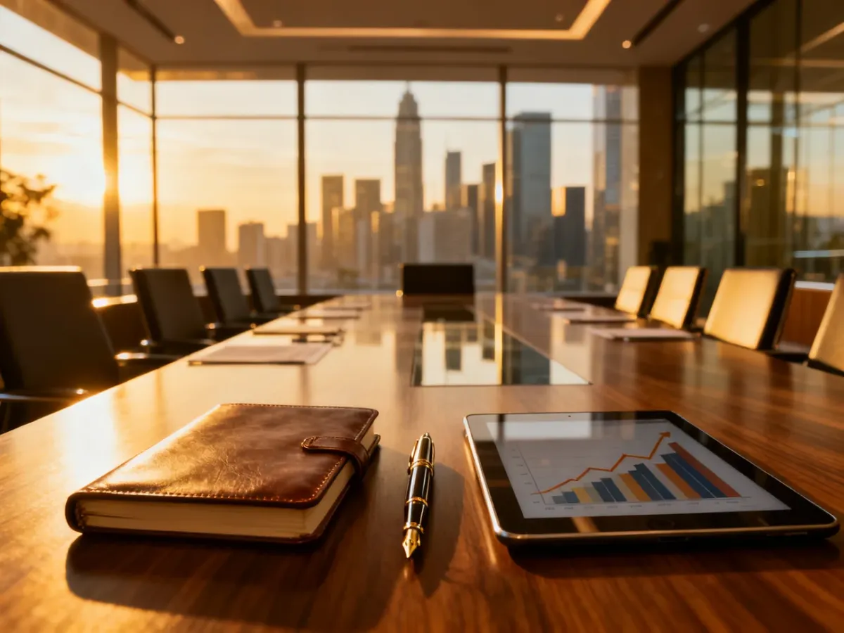 Executive mentoring – na czym polega i jakie daje korzyści?