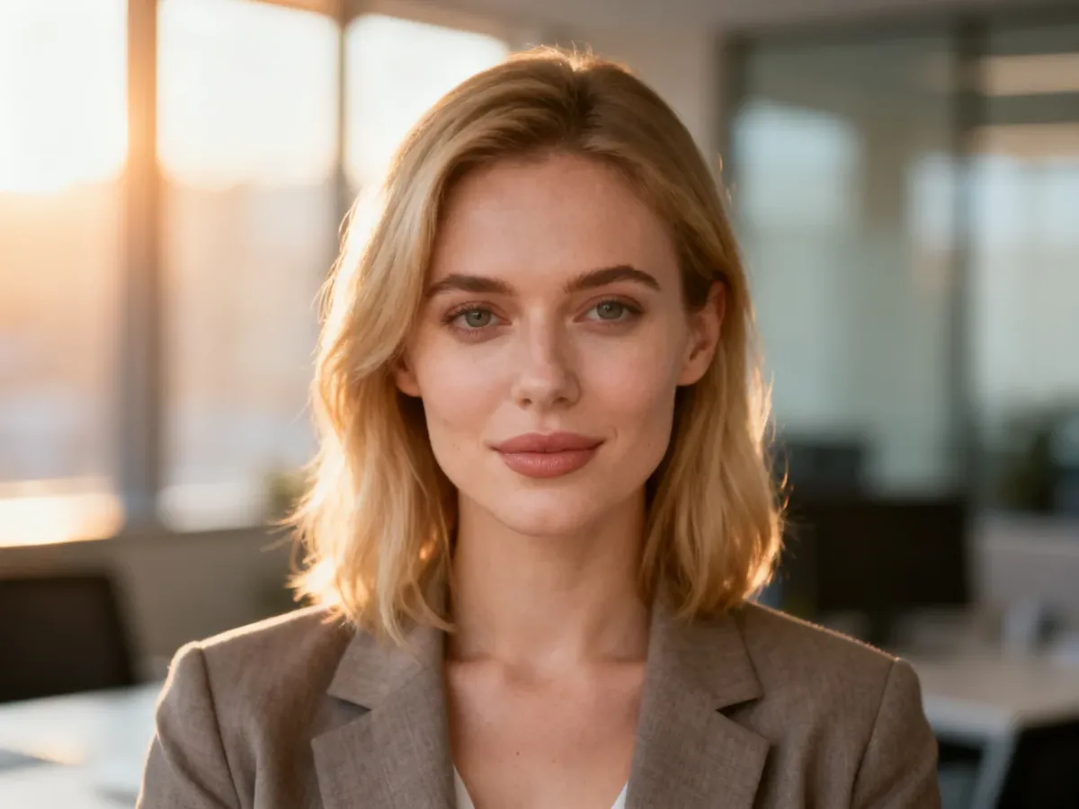 Jakie zdjęcie profilowe na LinkedIn wybrać? Porady i wskazówki