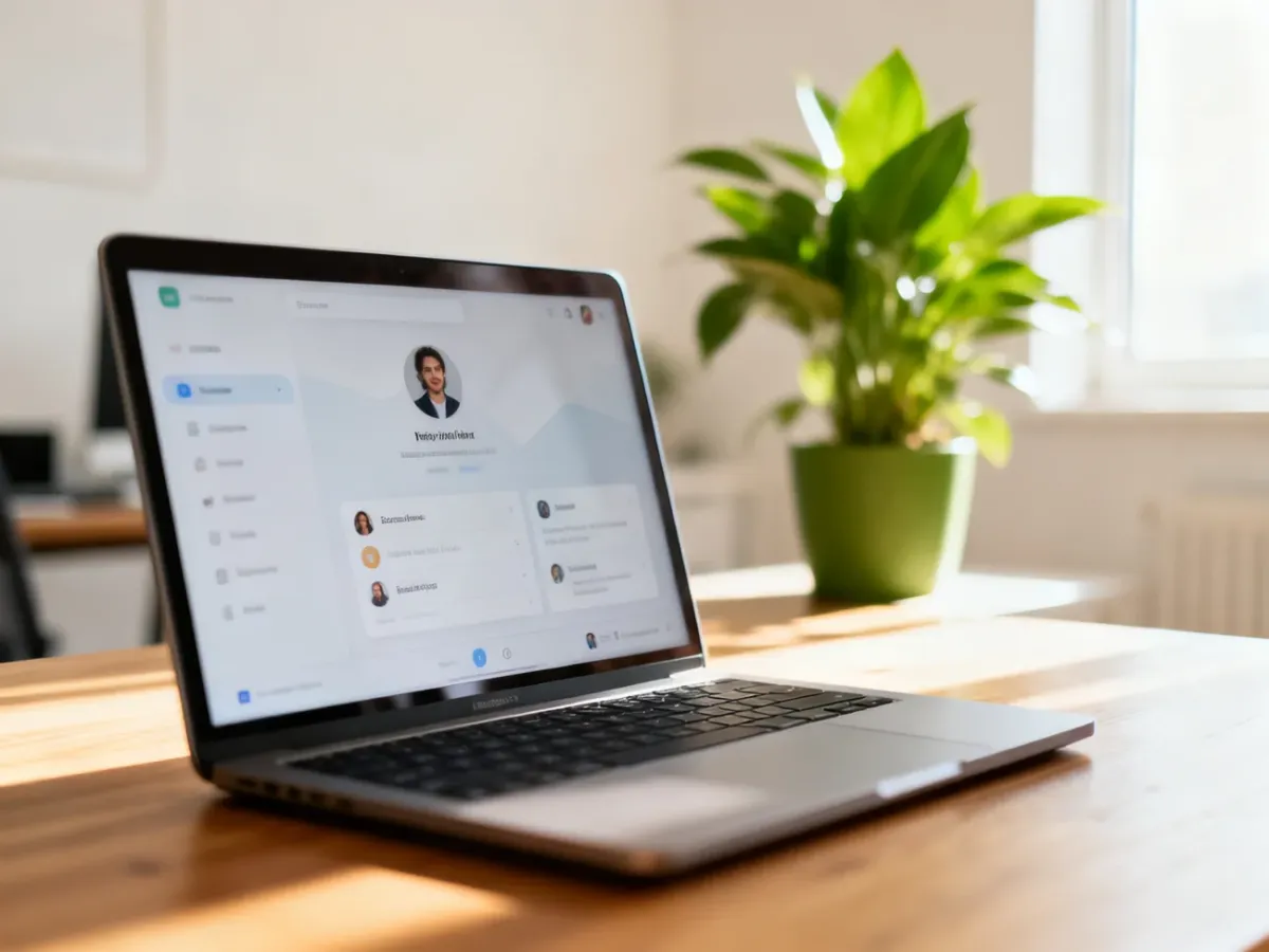 Jak korzystać z LinkedIn do szukania pracy?
