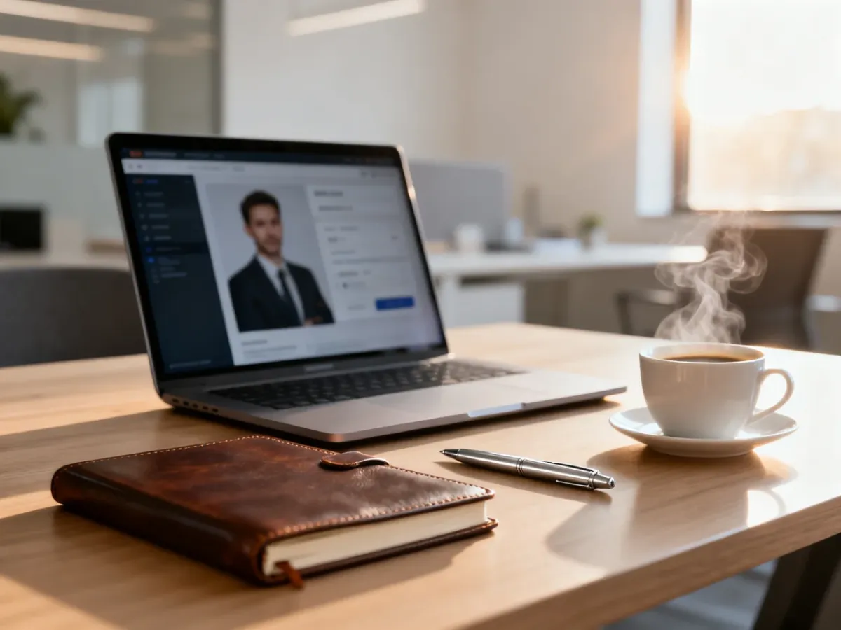 Jak opisać doświadczenie zawodowe na LinkedIn?