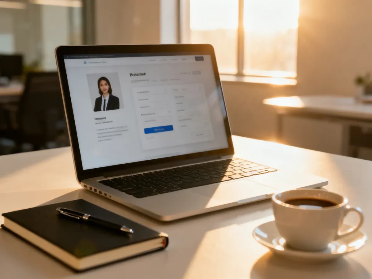 Jak optymalizować profil LinkedIn pod rekruterów?