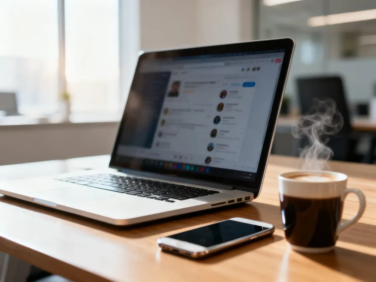 Jak nawiązywać kontakty zawodowe na LinkedIn?